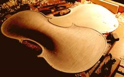 Jonathan Woolston_violinmaker