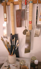 Jonathan Woolston_violinmaker